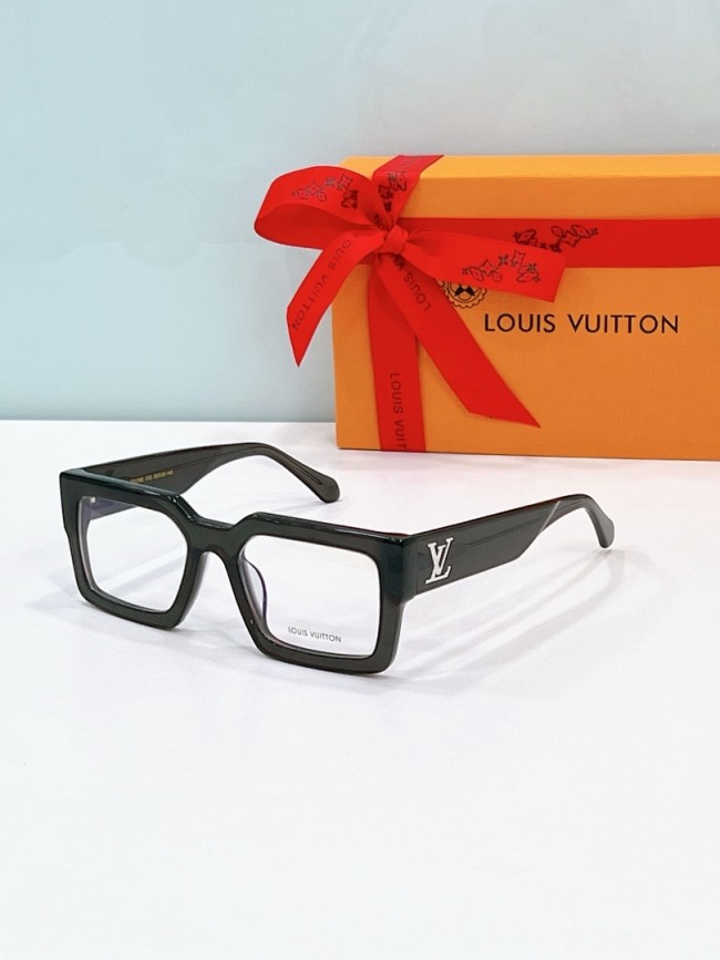 LV Sunglasses AAAA-7180