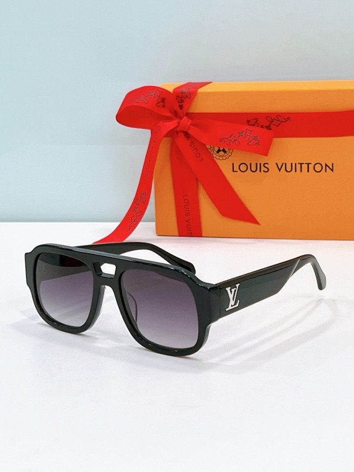 LV Sunglasses AAAA-7254