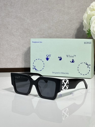 Off white Sunglasses AAAA-1037