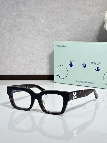 Off white Sunglasses AAAA-1017