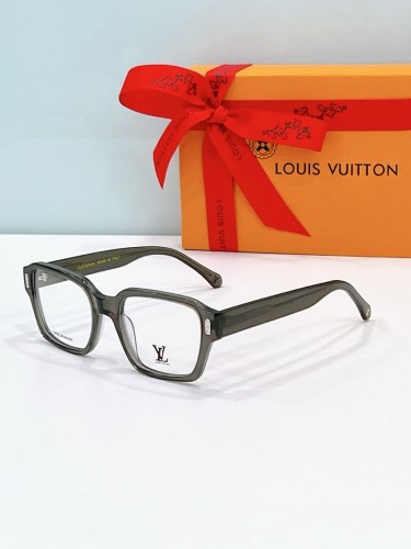 LV Sunglasses AAAA-7360