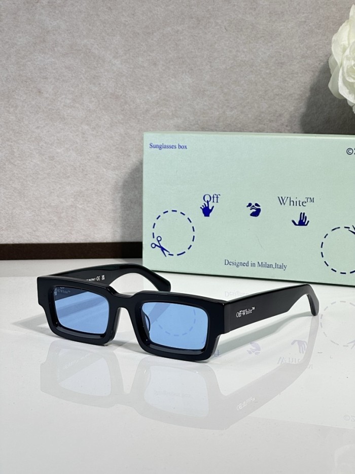 Off white Sunglasses AAAA-1030