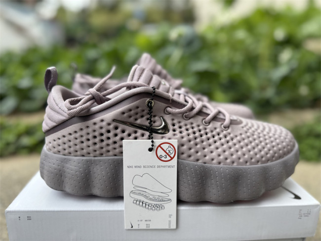 Nike Mind 002 Purple