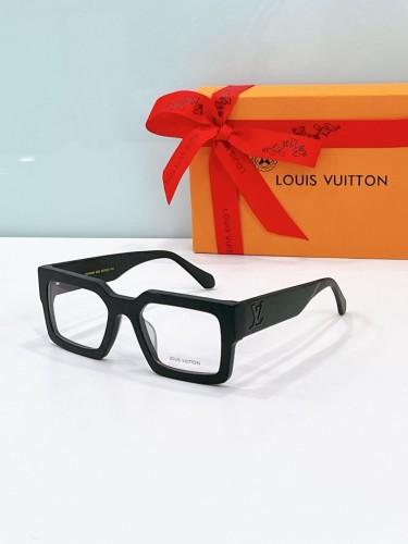 LV Sunglasses AAAA-7177