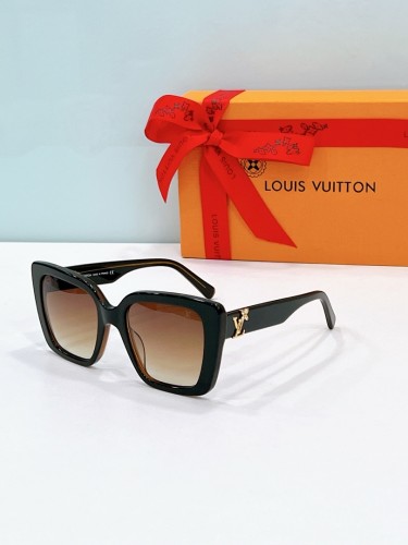 LV Sunglasses AAAA-7503