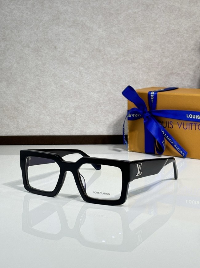 LV Sunglasses AAAA-7213