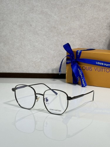 LV Sunglasses AAAA-7197