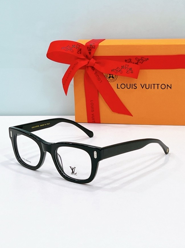 LV Sunglasses AAAA-7352