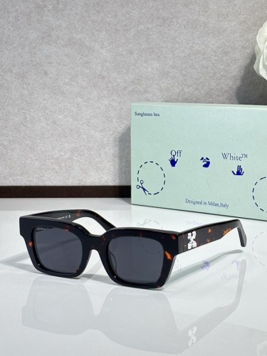 Off white Sunglasses AAAA-1008