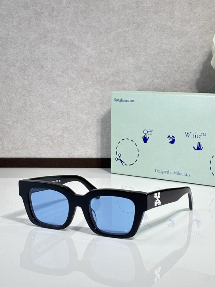 Off white Sunglasses AAAA-1015