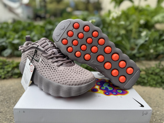 Nike Mind 002 Purple