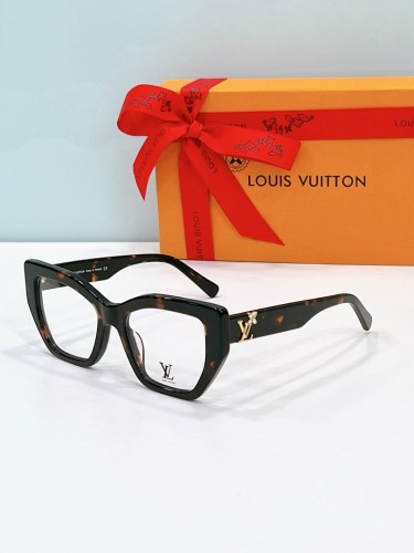 LV Sunglasses AAAA-7508