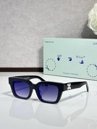 Off white Sunglasses AAAA-1024