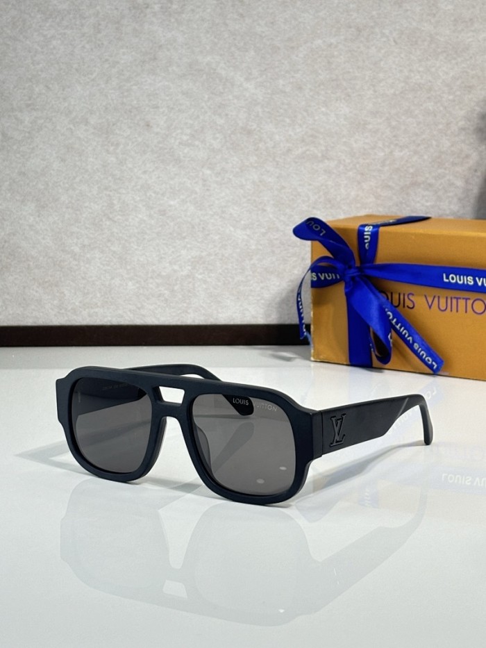 LV Sunglasses AAAA-7226