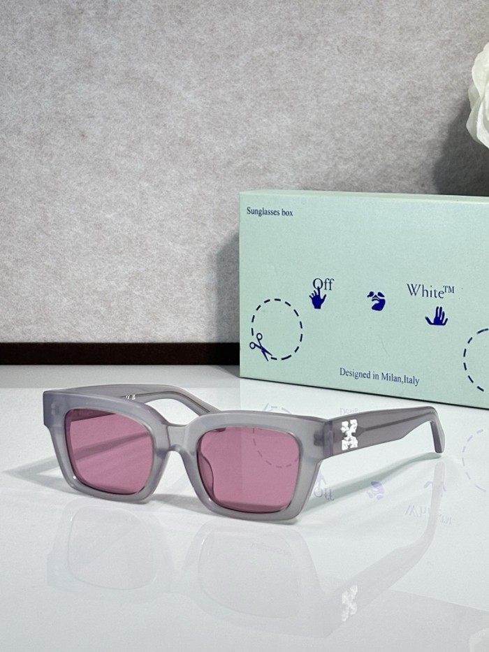 Off white Sunglasses AAAA-1026