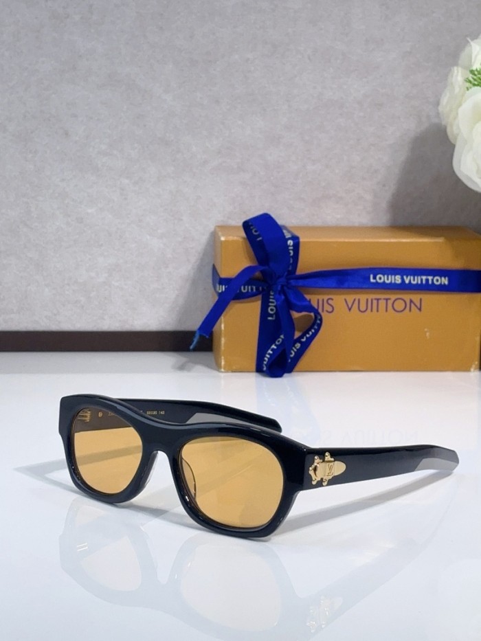 LV Sunglasses AAAA-7094