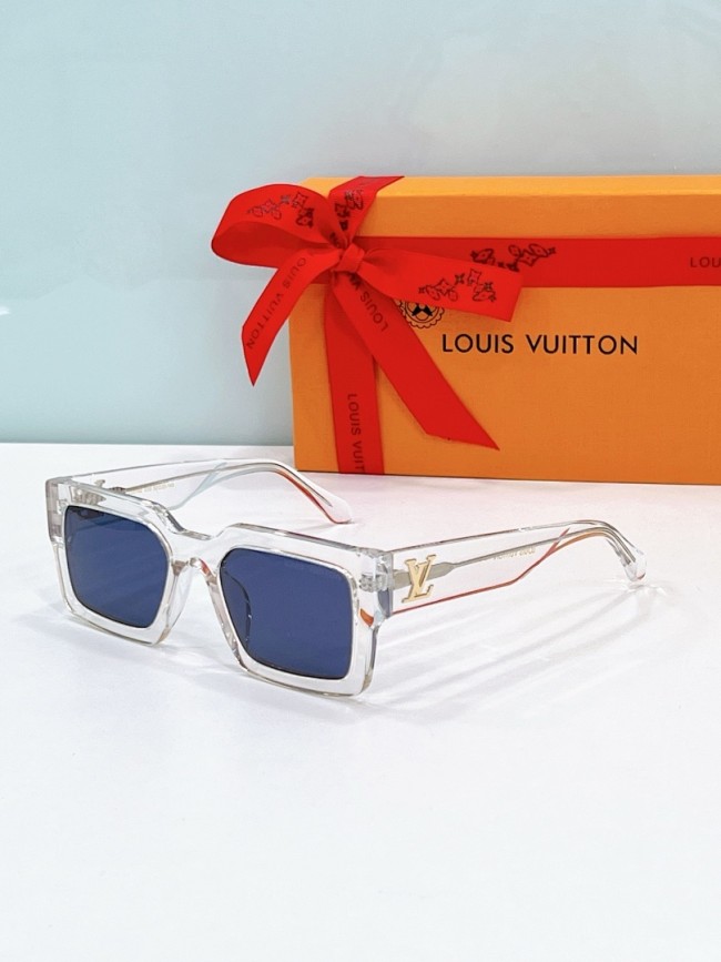 LV Sunglasses AAAA-7188