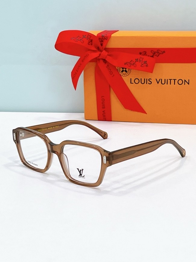 LV Sunglasses AAAA-7359