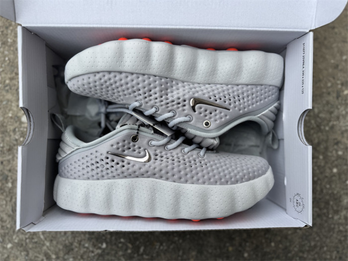 Nike Mind 002 Grey