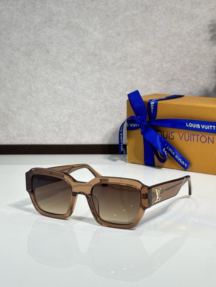 LV Sunglasses AAAA-7274