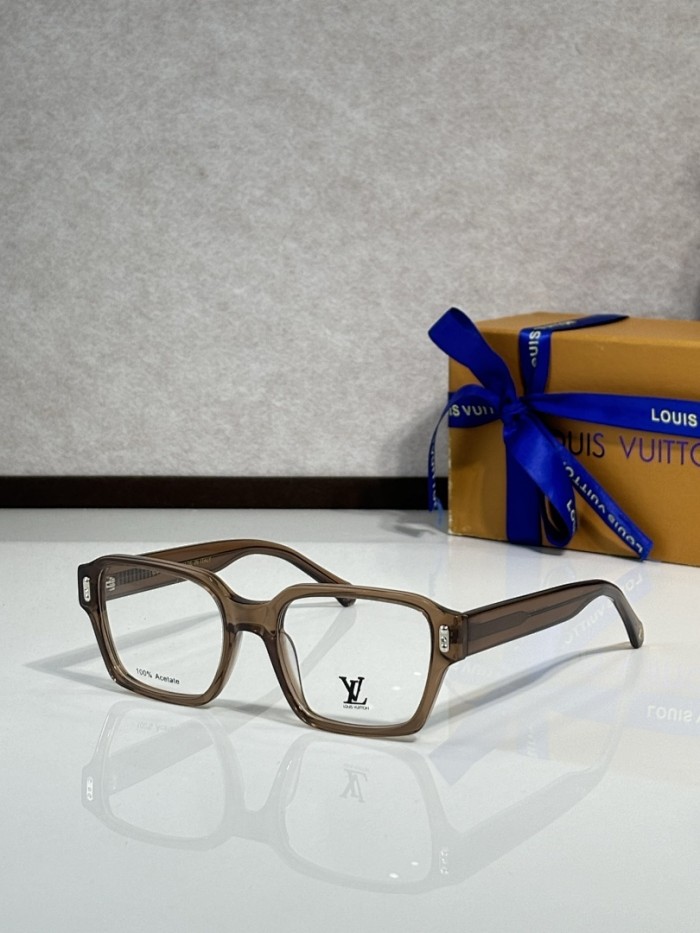 LV Sunglasses AAAA-7201