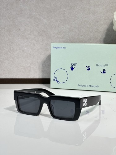 Off white Sunglasses AAAA-1001
