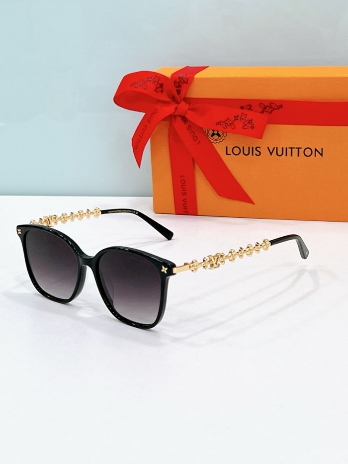 LV Sunglasses AAAA-7267