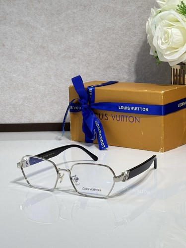 LV Sunglasses AAAA-7340