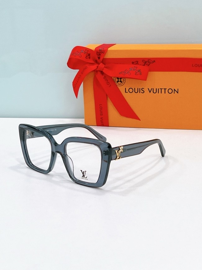 LV Sunglasses AAAA-7499