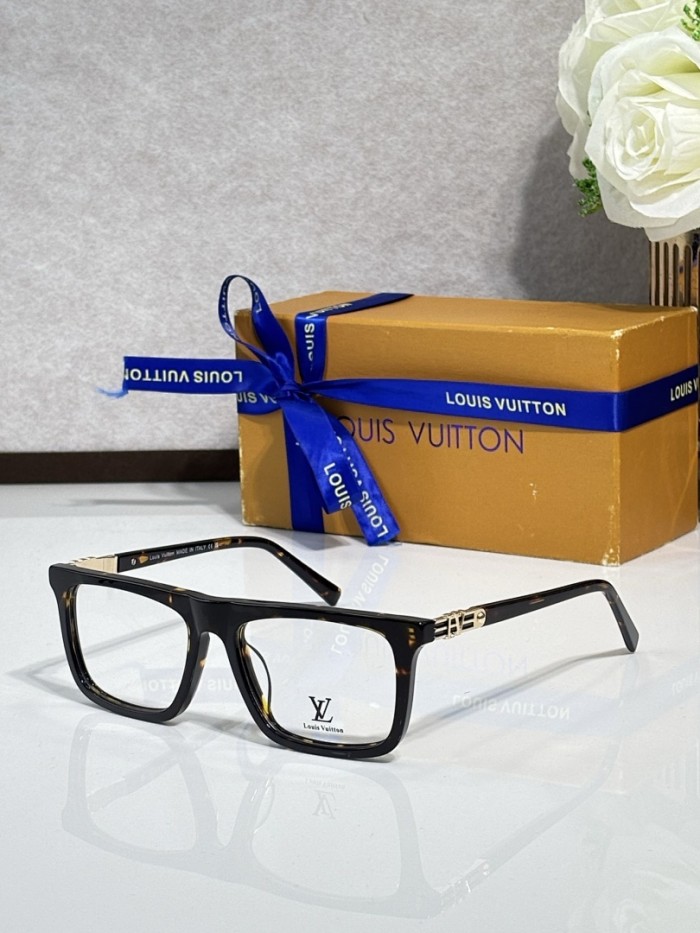 LV Sunglasses AAAA-7370