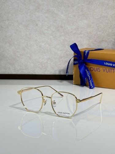 LV Sunglasses AAAA-7196