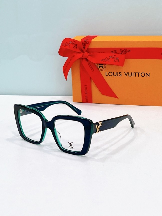 LV Sunglasses AAAA-7494