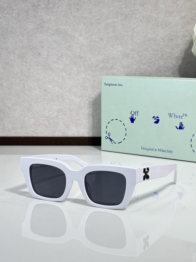 Off white Sunglasses AAAA-1013
