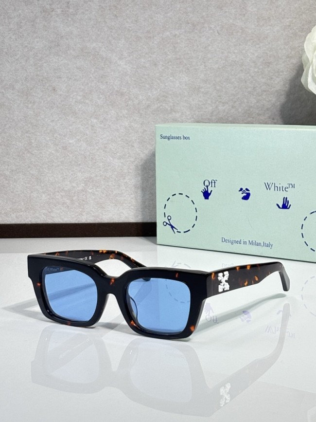 Off white Sunglasses AAAA-1005