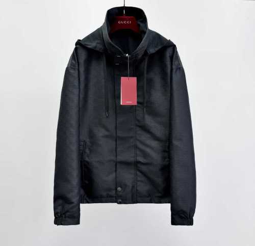 G Jacket High End Quality-282