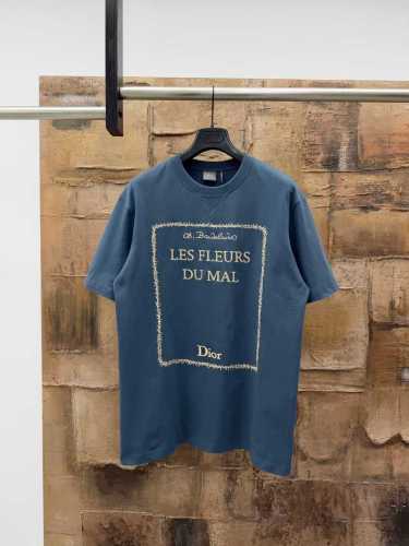 Dior Shirt High End Quality-694