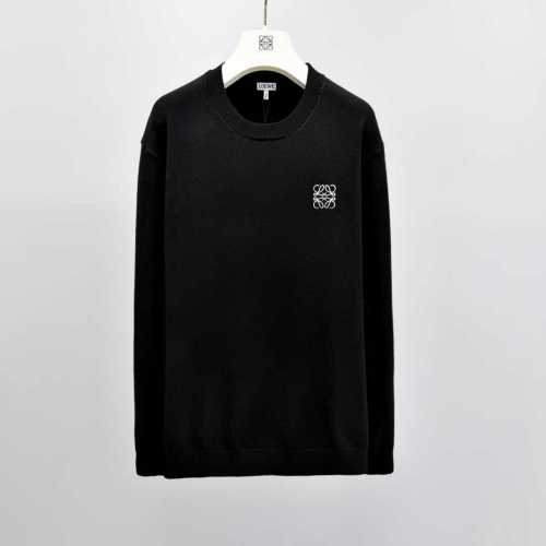 Loewe Sweater High End Quality-001