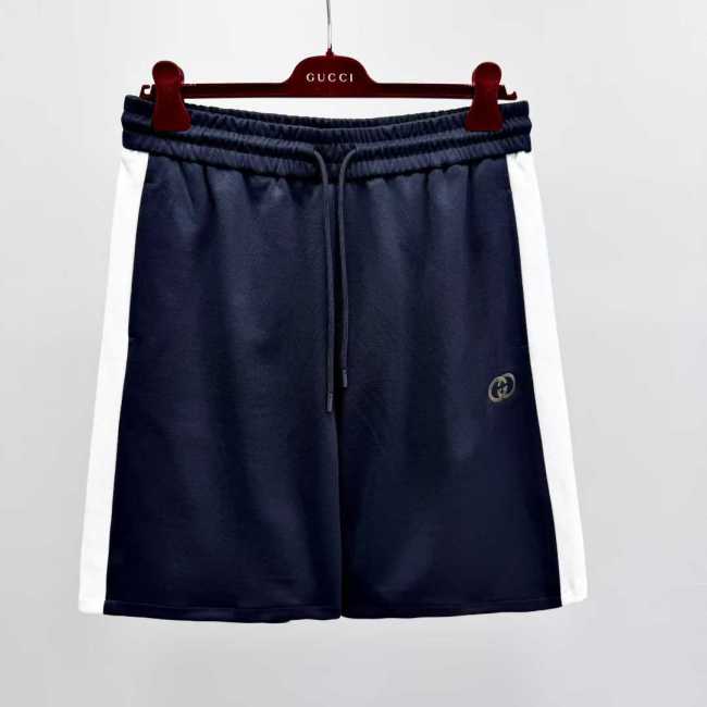 G Short High End-159
