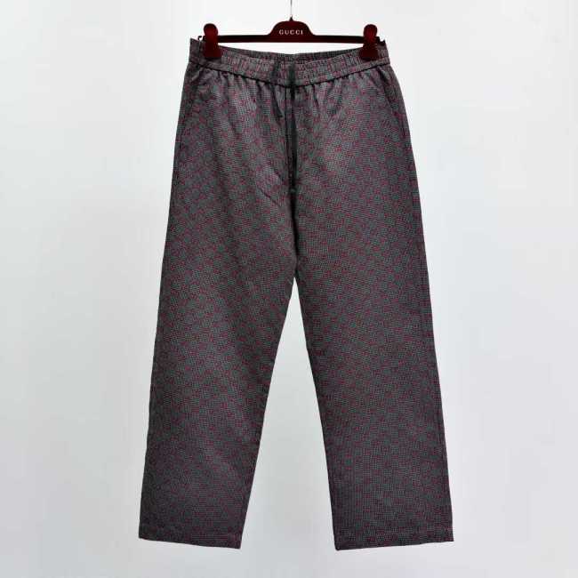 G Pants High End-069