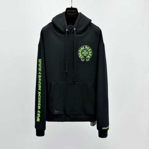 Chrome Hearts Hoodies High End Quality-062