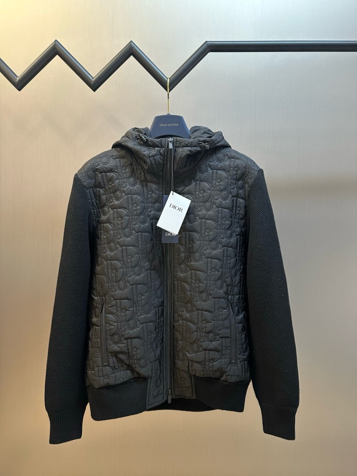 Dior Jacket High End Quality-247