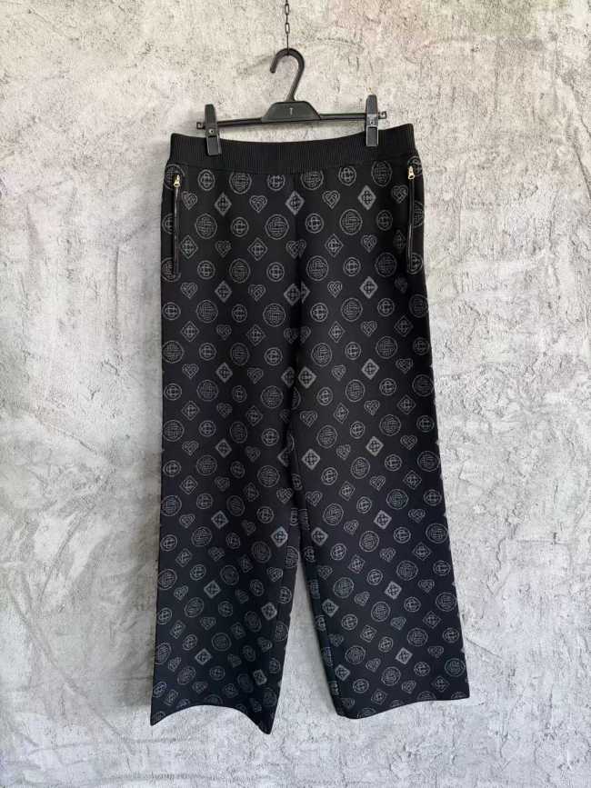 Casablanca High Quality Pants-001