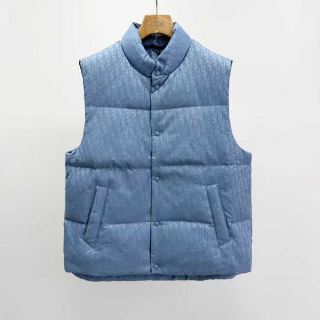 Dior Vest High End Quality-014