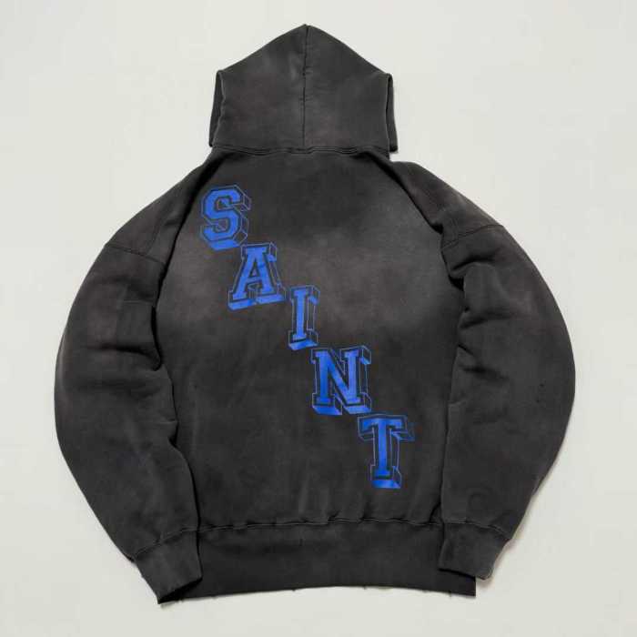Saint Mxxxxx Hoodies High End Quality-011