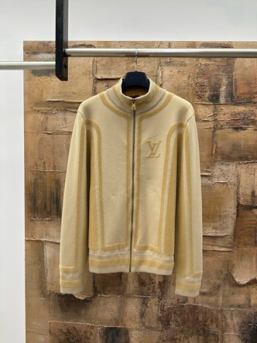 LV Jacket High End Quality-623