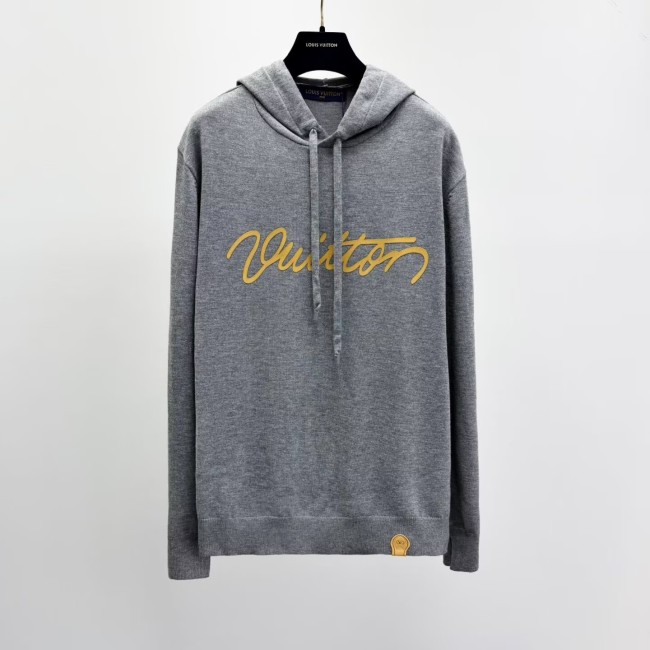 LV Hoodies High End Quality-1199
