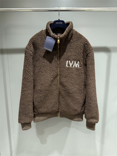 LV Jacket High End Quality-626
