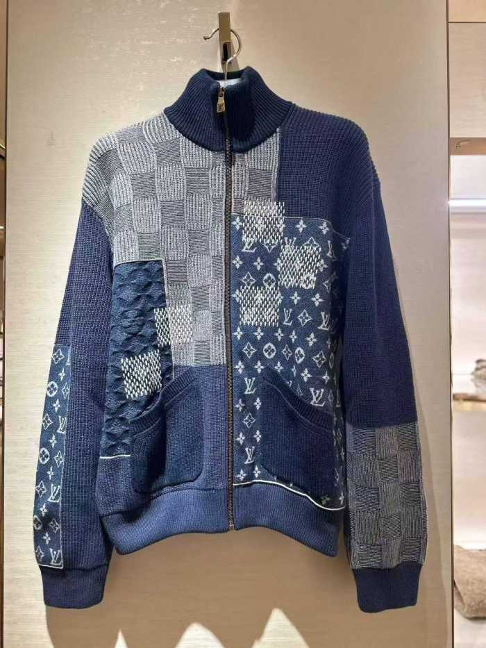 LV Sweater High End Quality-269