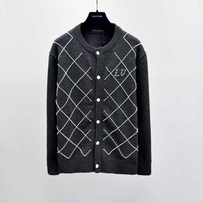 LV Sweater High End Quality-266