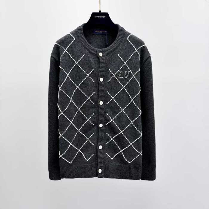 LV Sweater High End Quality-266